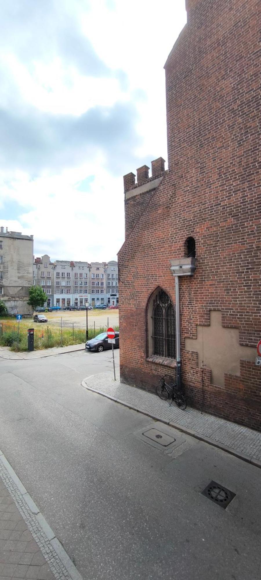 Central Apartments Bazaar Gdansk Exterior photo